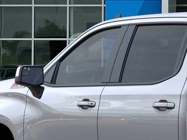 New 2026 Chevrolet Silverado 1500 LT AWD/4WD image 12