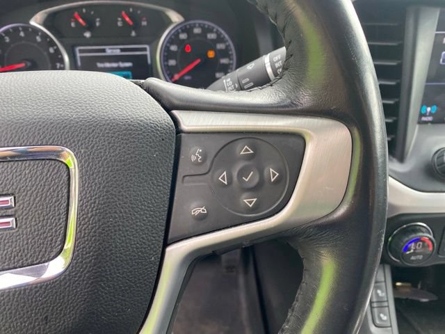 Used 2019 GMC Acadia SLT AWD/4WD image 20