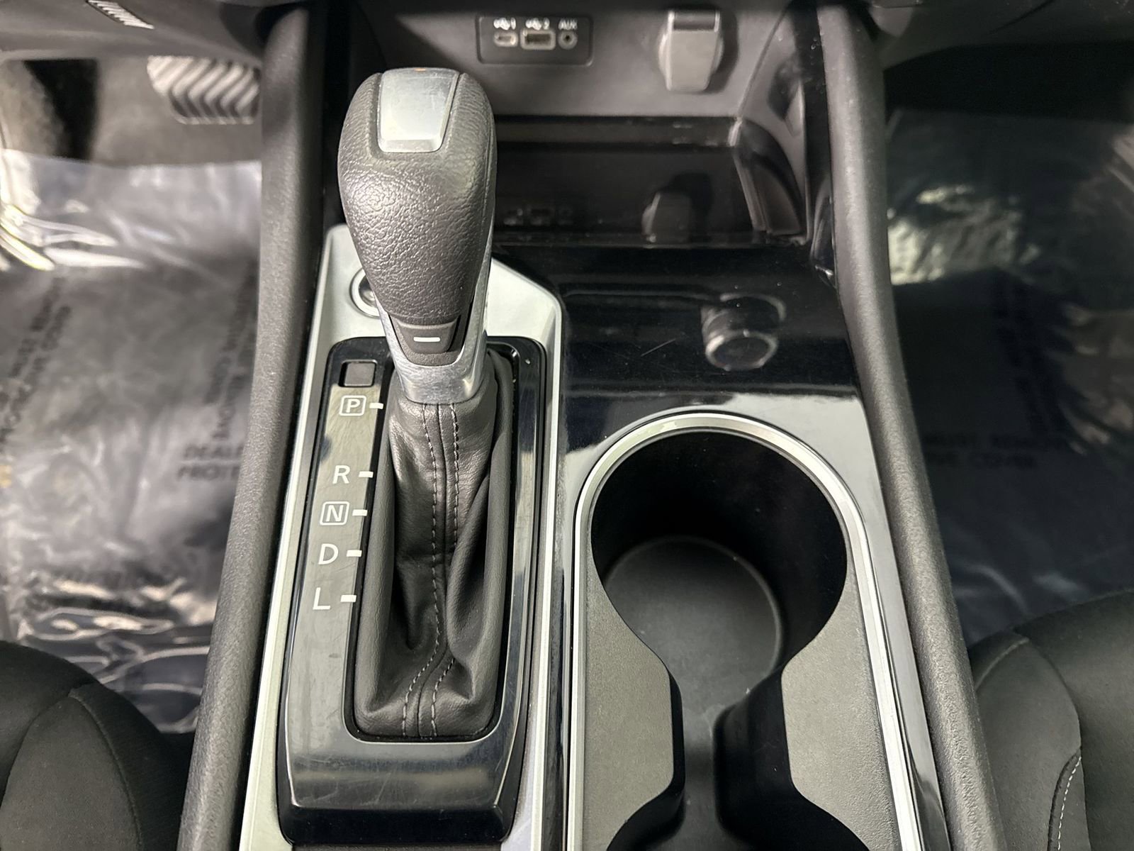 Certified 2024 Nissan Altima 2.5 SV image 19