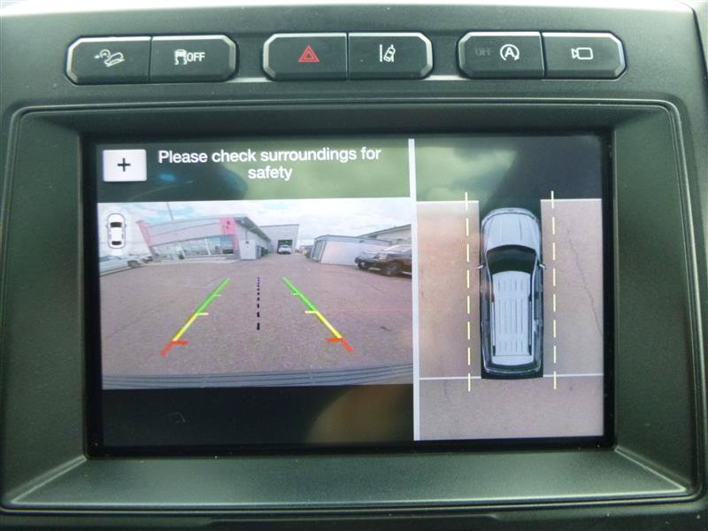 Used 2018 Ford Expedition Max Limited w/ Equipment Group 302A AWD/4WD image 20