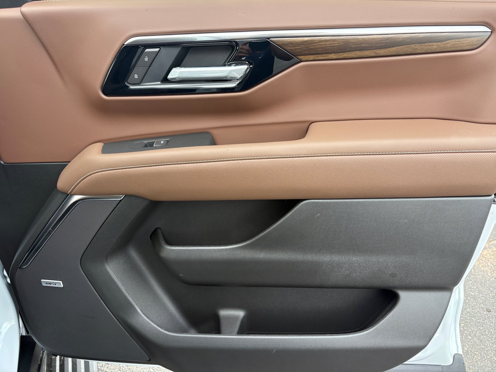 New 2026 Chevrolet Tahoe High Country AWD/4WD image 31