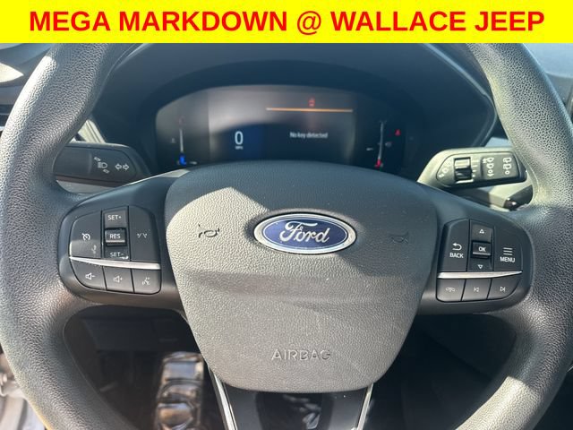 Used 2025 Ford Escape Active FWD image 20