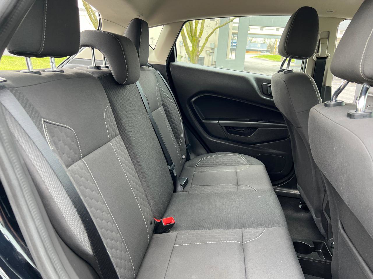 Used 2019 Ford Fiesta SE w/ Equipment Group 201A image 28