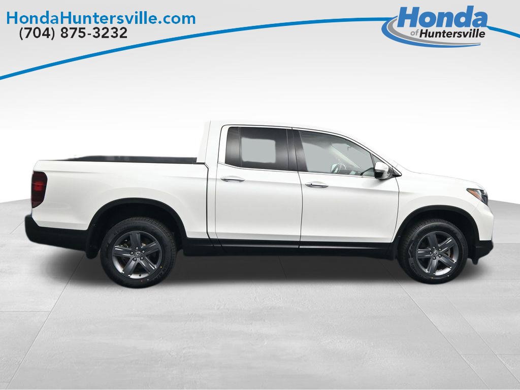 Used 2022 Honda Ridgeline RTL-E image 9