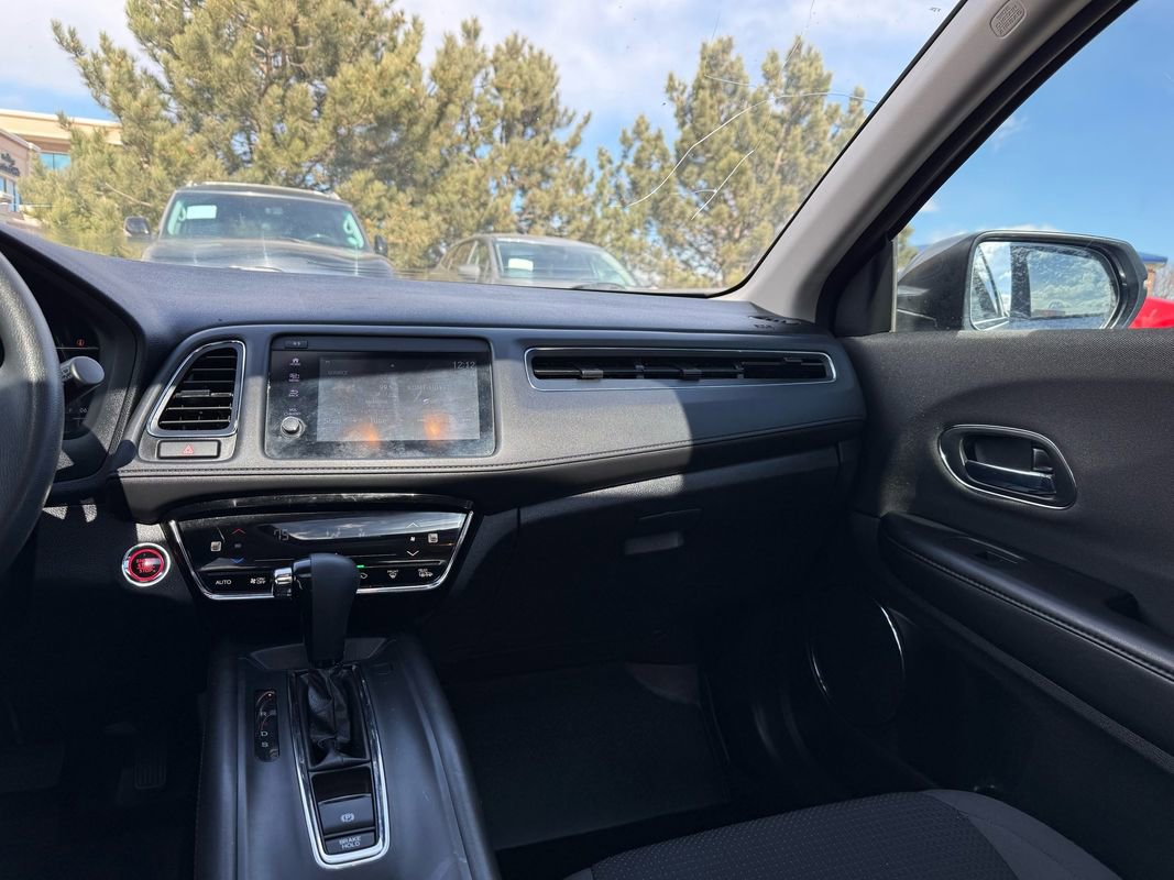Used 2022 Honda HR-V EX image 25