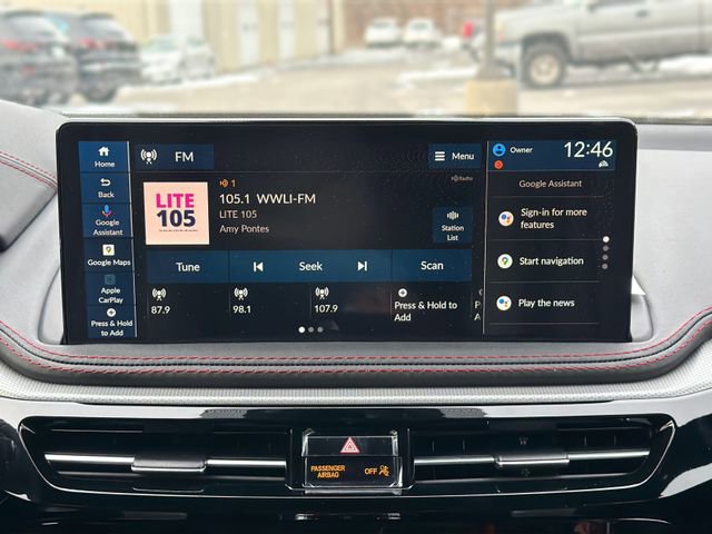 New 2026 Acura MDX A-Spec image 23