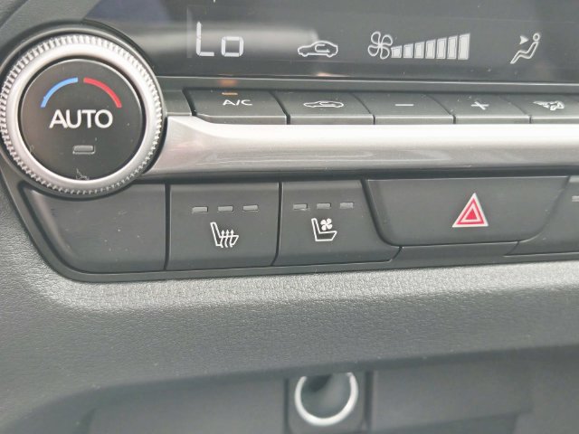 New 2026 MAZDA CX-50 AWD 2.5 Hybrid w/ Premium Pkg image 22