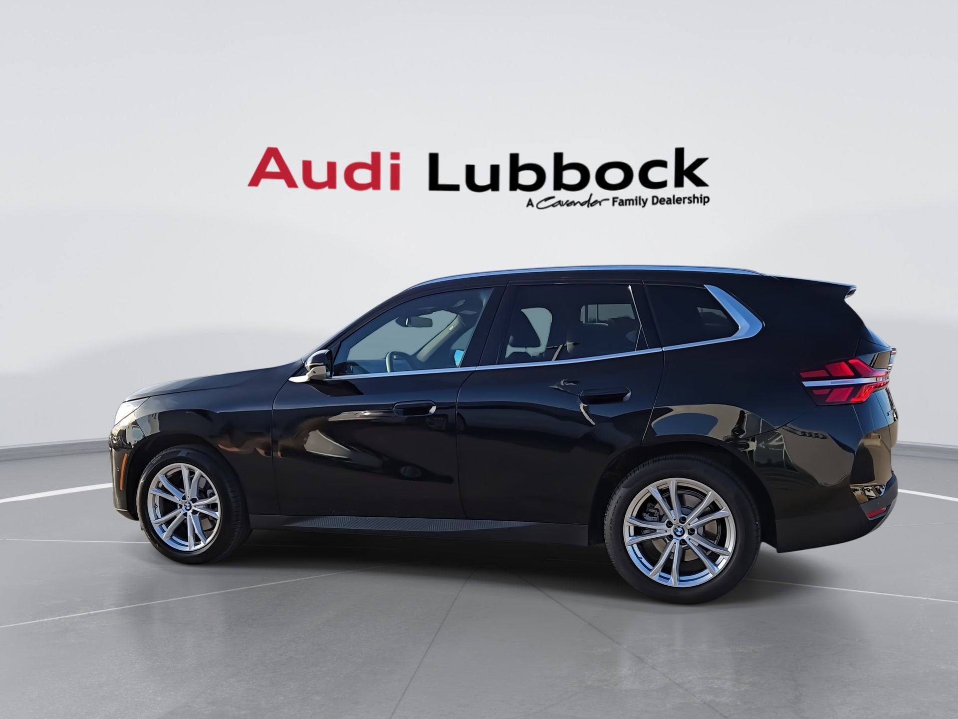 Used 2025 BMW X3 xDrive30i image 19