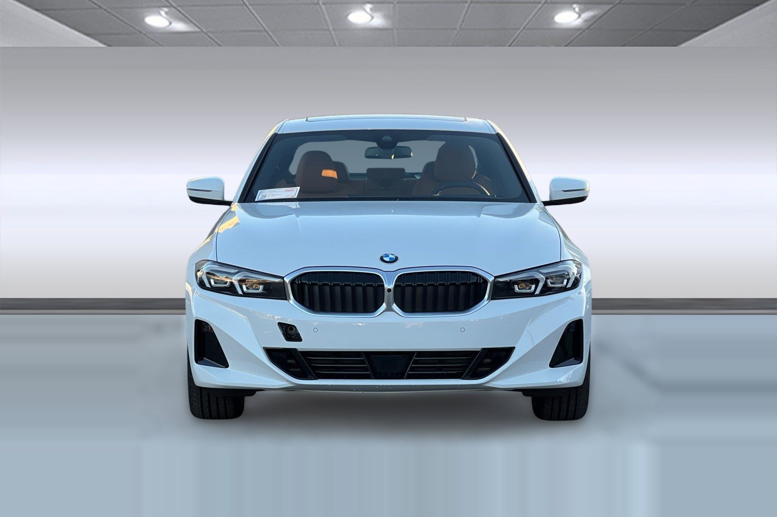 Used 2026 BMW 330i Sedan w/ Premium Package RWD image 5