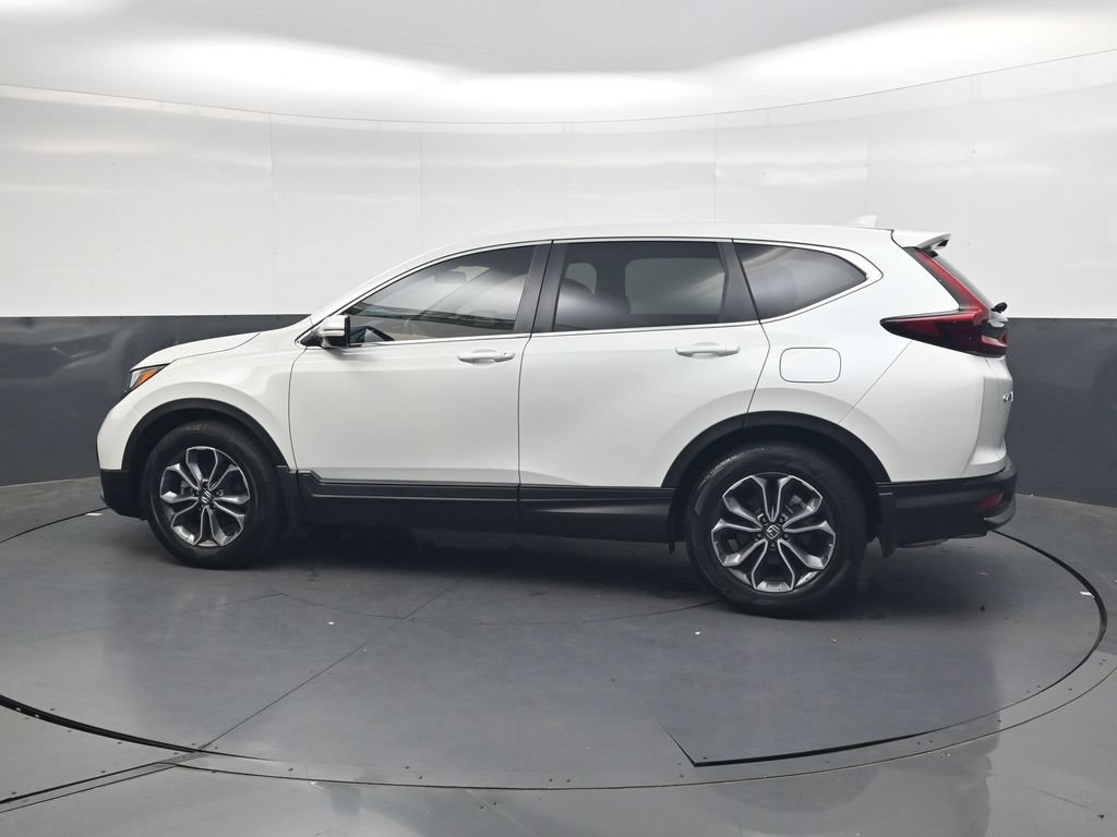 Used 2022 Honda CR-V EX image 7