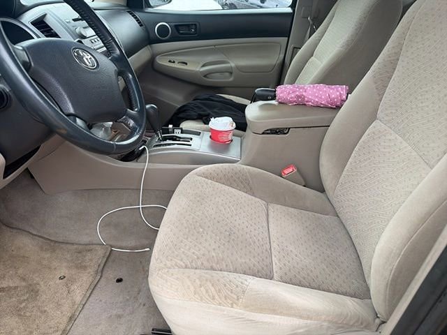 Used 2007 Toyota Tacoma 2WD Access Cab image 4