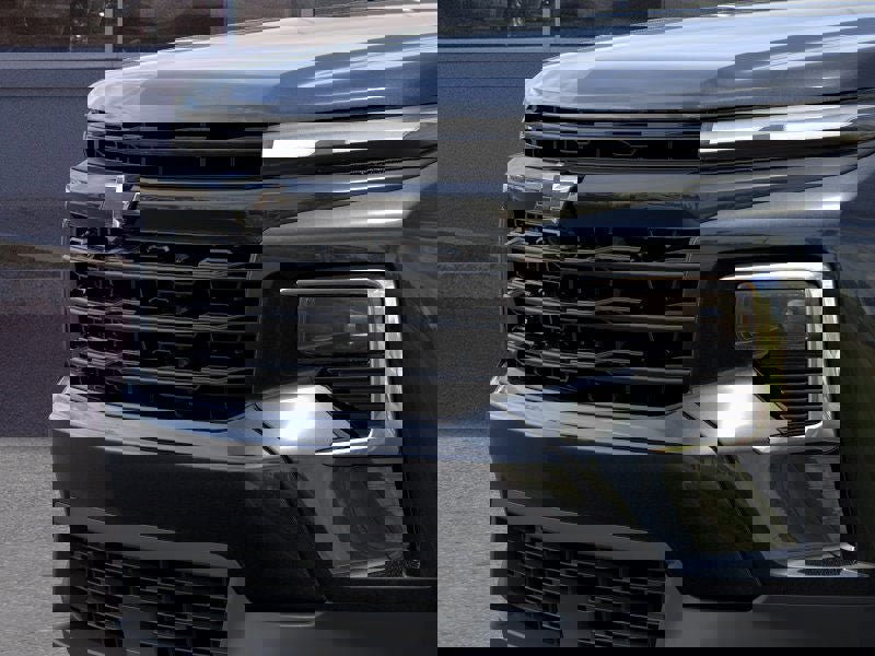 New 2026 Chevrolet Traverse LT w/ Midnight/Sport Edition image 13