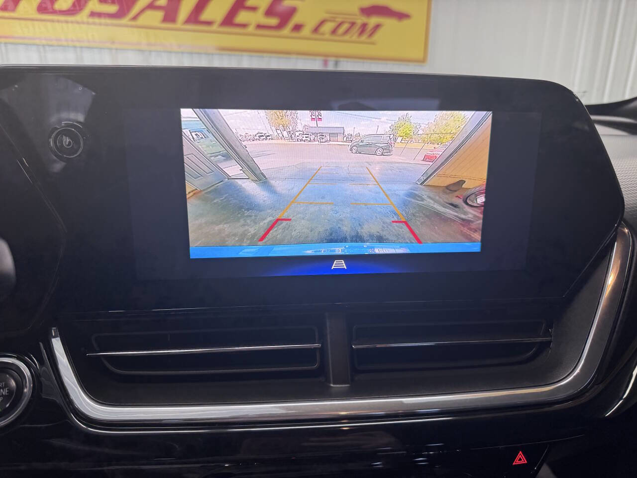 Used 2024 Chevrolet Trax RS w/ Driver Confidence Package image 26