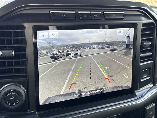 Used 2023 Ford F150 Tremor w/ Trailer Tow Package image 17