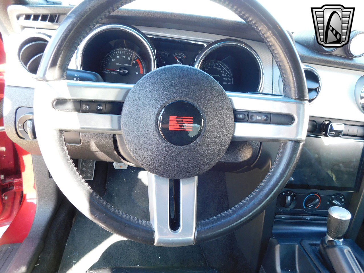 Used 2007 Ford Mustang GT image 17