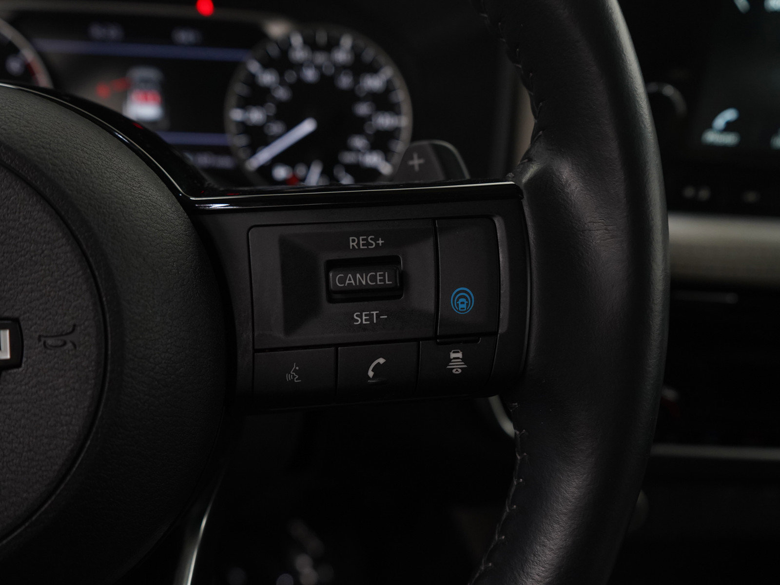 Used 2023 Nissan Rogue SL w/ SL Premium Package AWD/4WD image 19