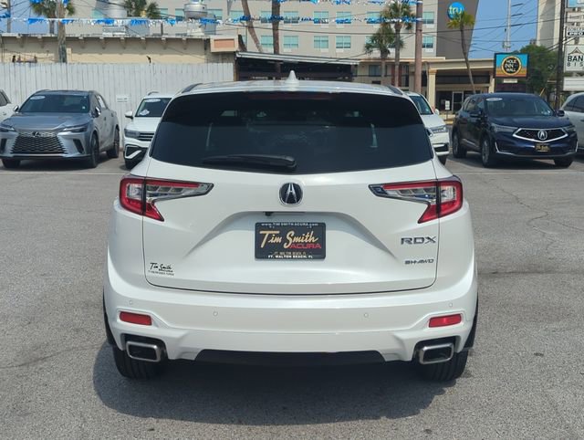 New 2026 Acura RDX SH-AWD w/ Advance Package image 5