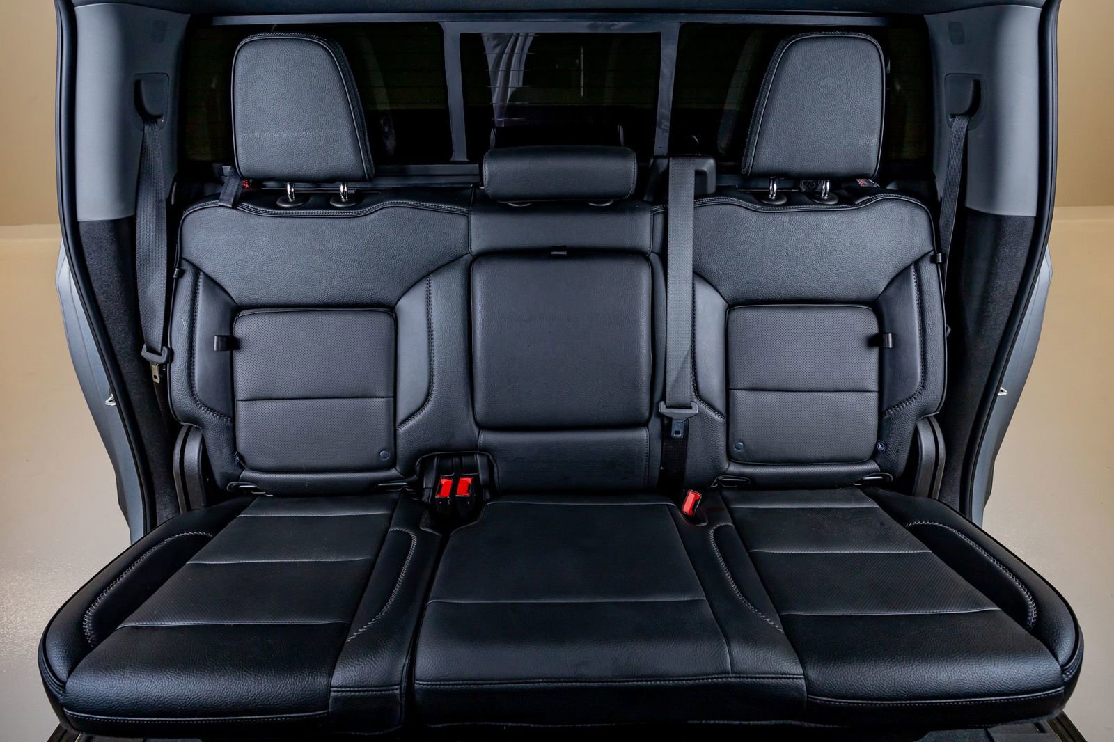 Used 2023 GMC Sierra 1500 Denali w/ Denali Reserve Package AWD/4WD image 34
