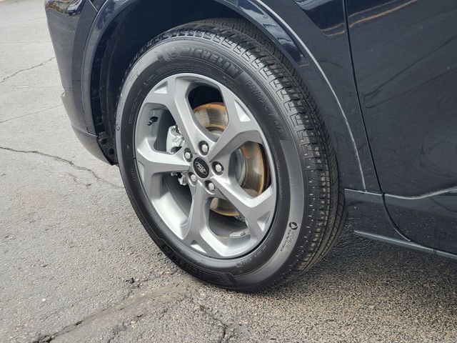 Used 2024 Ford Escape ST-Line w/ Tech Pack #1 image 30