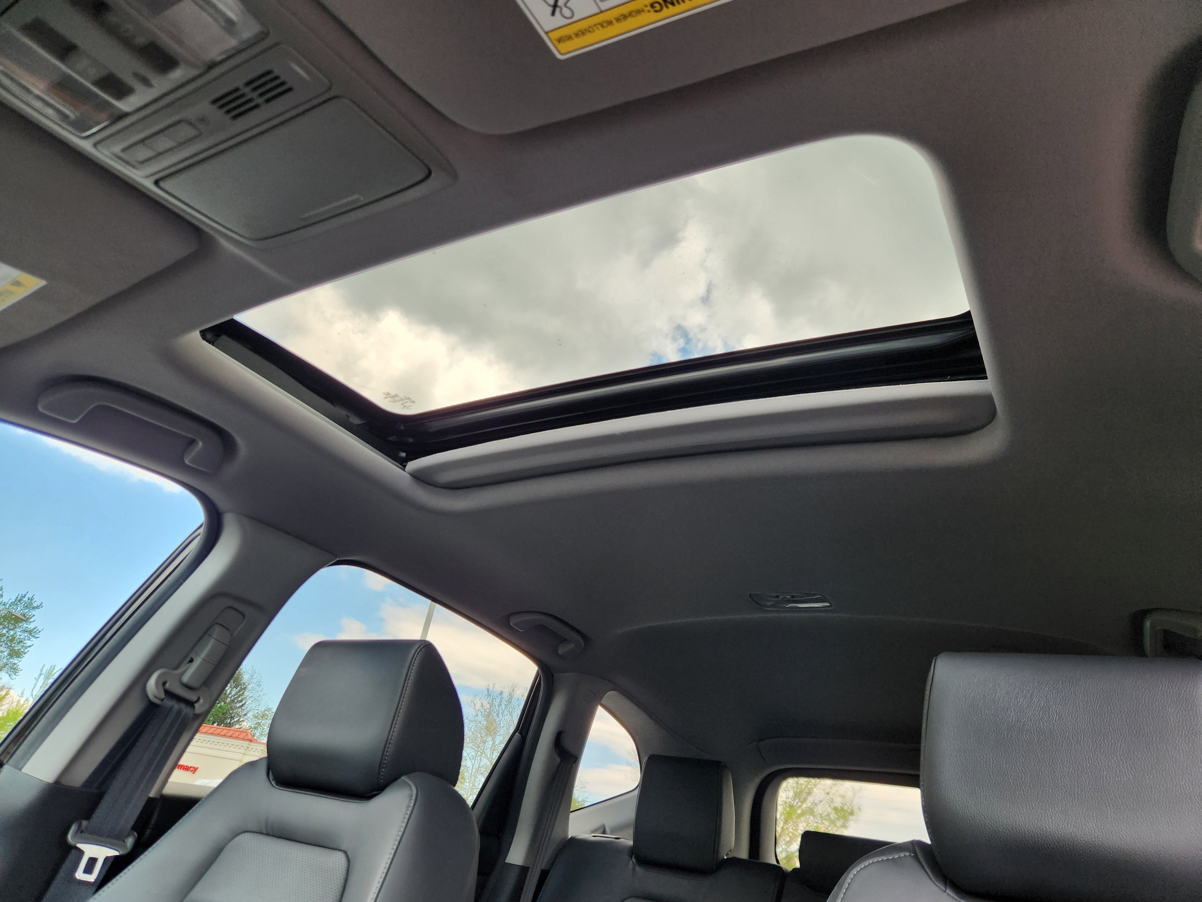 Used 2019 Honda CR-V EX-L image 15