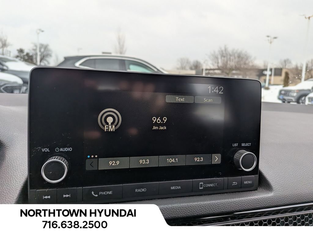 Used 2023 Honda Civic Sport image 22