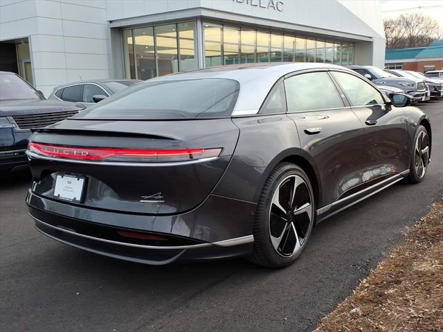 Used 2023 Lucid Air Touring image 6