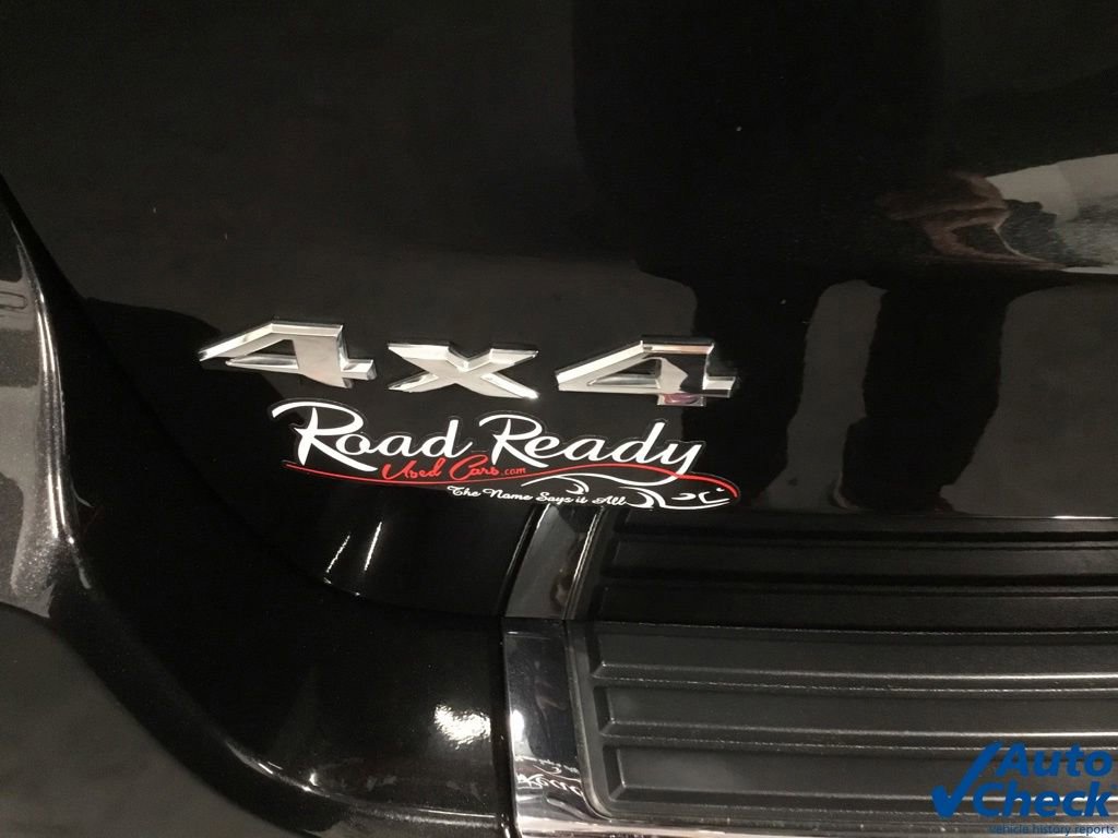 Used 2014 Jeep Grand Cherokee Limited AWD/4WD image 15