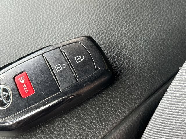 Used 2025 Toyota Tacoma SR RWD image 29