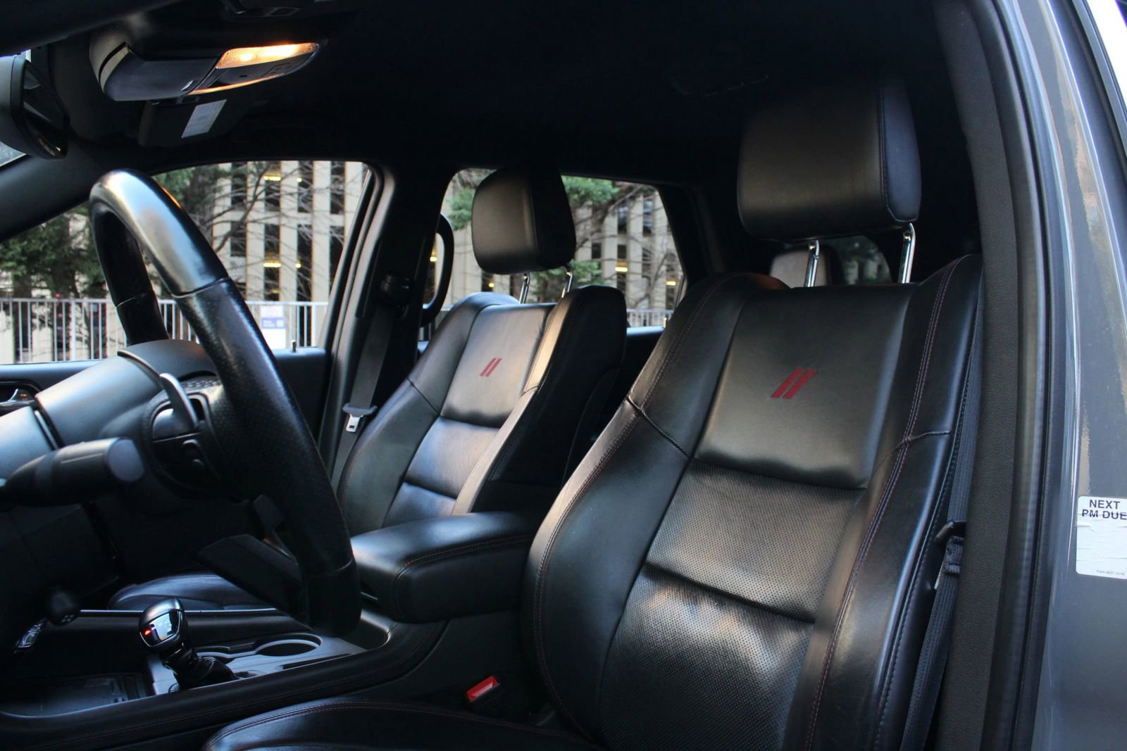Used 2022 Dodge Durango R/T AWD/4WD image 19