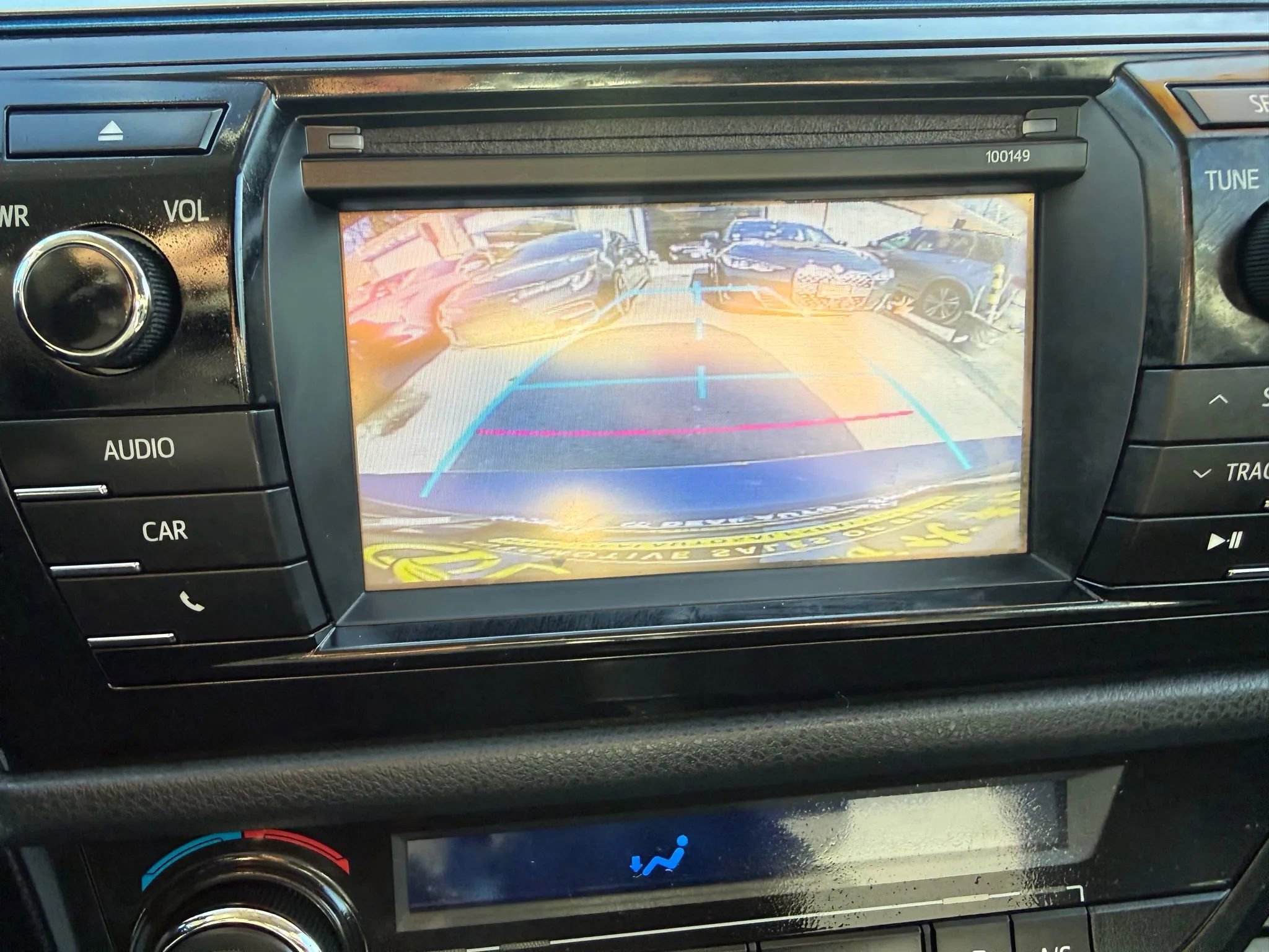 Used 2015 Toyota Corolla S image 17