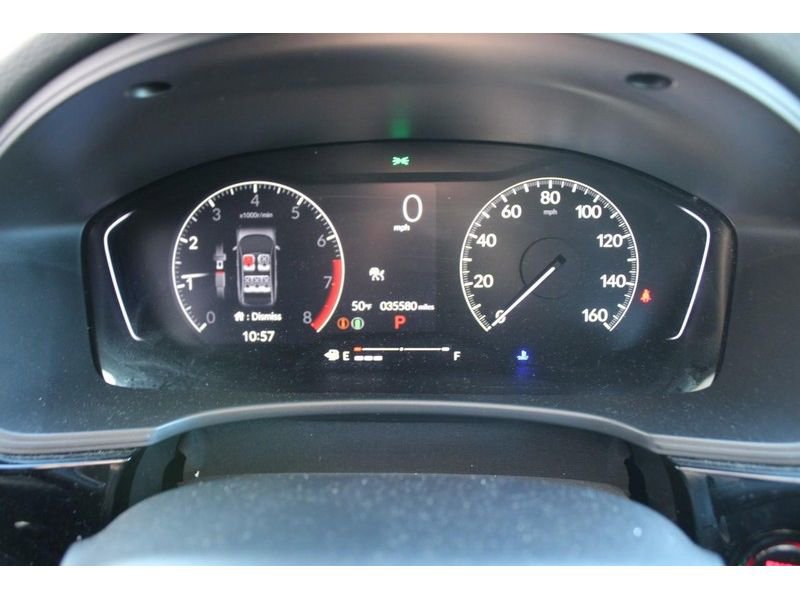 Used 2022 Honda Civic EX image 21