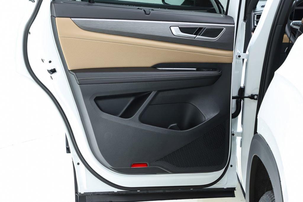 New 2026 Volkswagen Atlas Cross Sport SE image 56