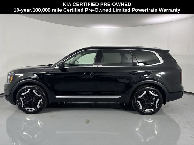 Used 2025 Kia Telluride EX image 28
