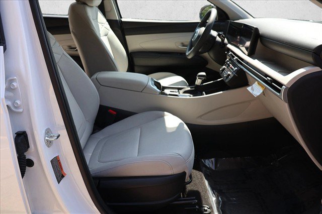 Certified 2026 Hyundai Tucson SE AWD/4WD image 28