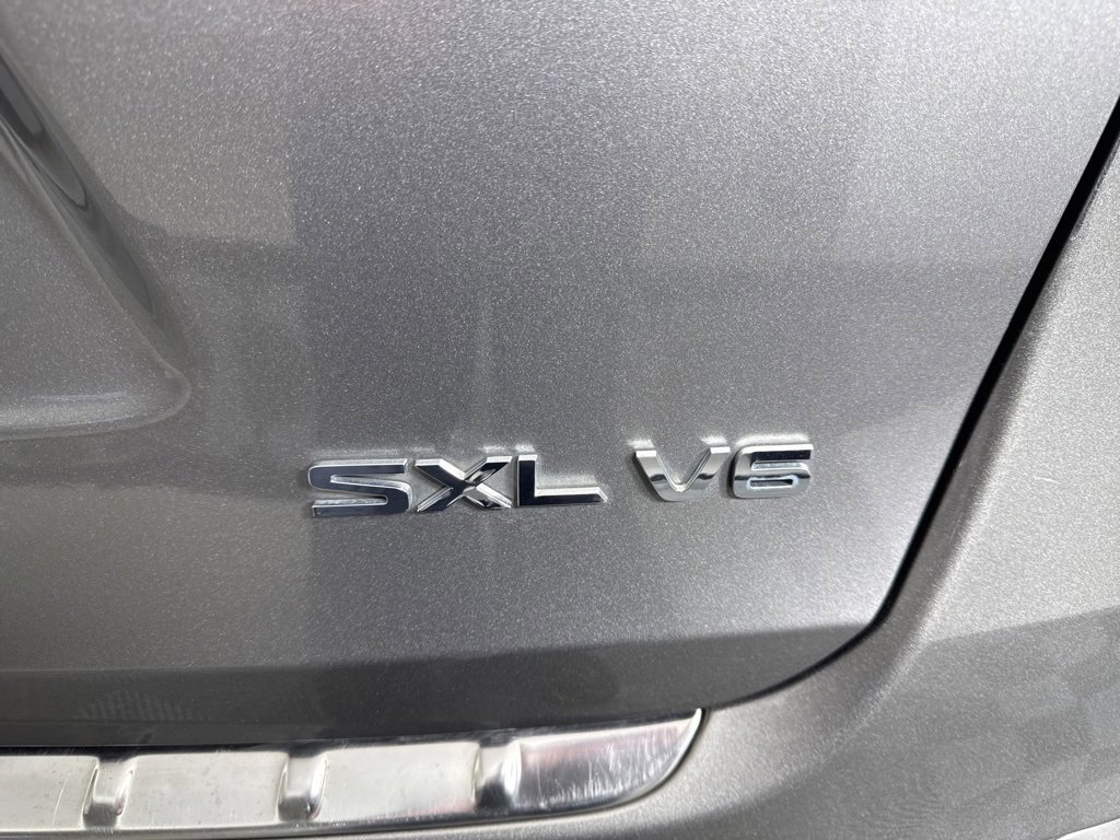 Used 2017 Kia Sorento SX image 35