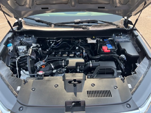 New 2026 Honda CR-V EX image 29