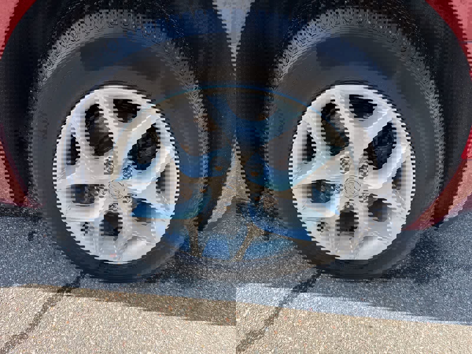 Used 2017 Chrysler Pacifica Touring-L Plus image 10