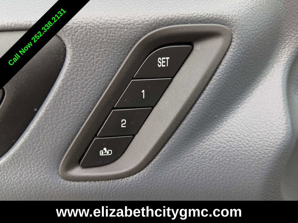 Used 2021 GMC Acadia Denali w/ Denali Ultimate Package image 24