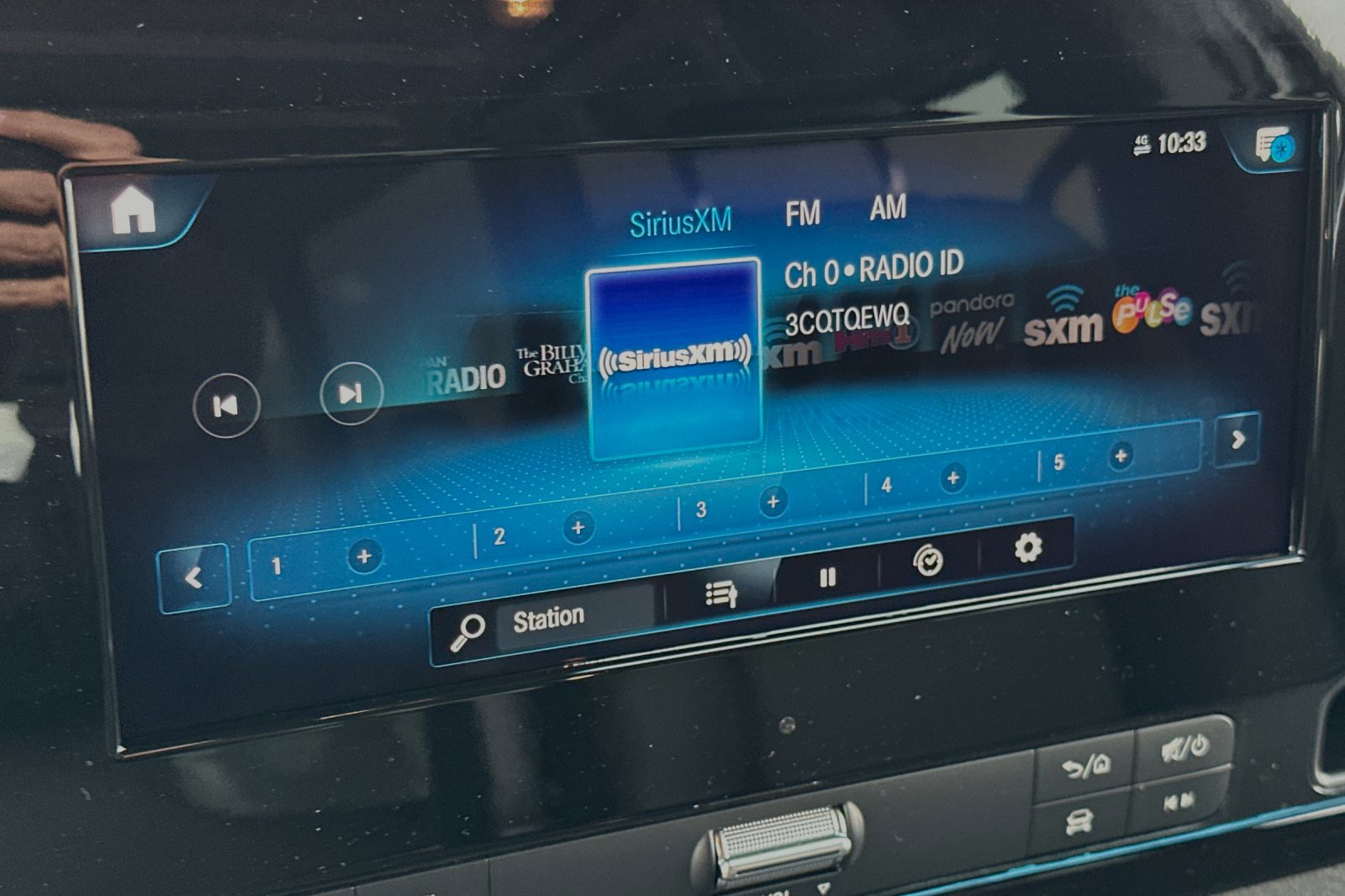 New 2024 Mercedes-Benz Sprinter 3500 image 17