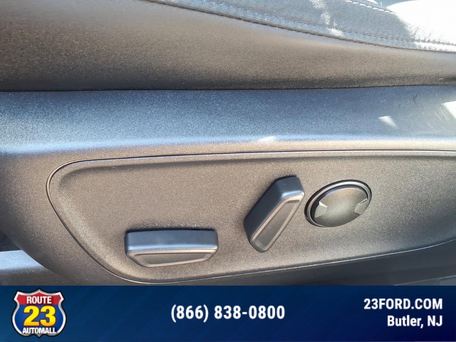 Certified 2023 Ford Bronco Sport Big Bend w/ Convenience Package image 21