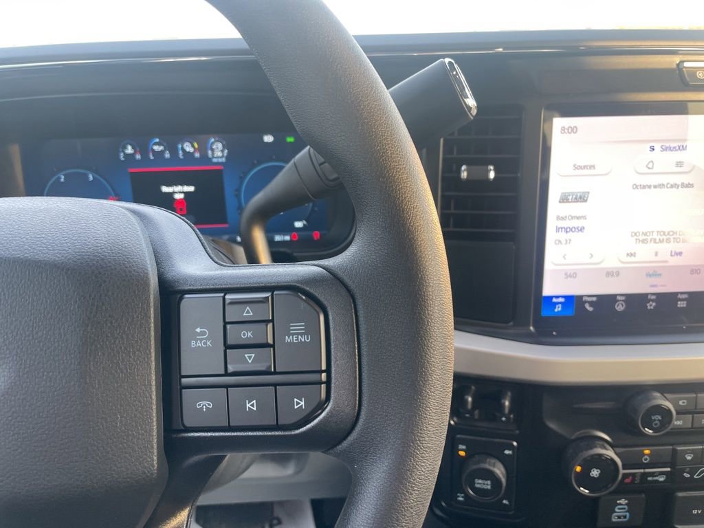 New 2026 Ford F250 XLT w/ XLT Premium Package image 17