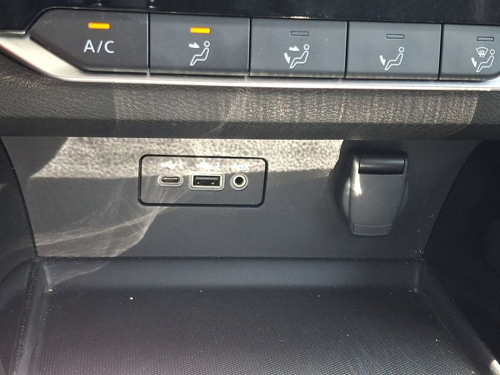 Certified 2024 Nissan Altima 2.5 SR FWD image 25