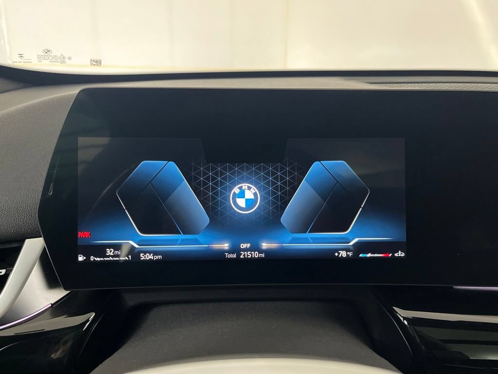 Used 2023 BMW X1 xDrive28i w/ Convenience Package AWD/4WD image 65