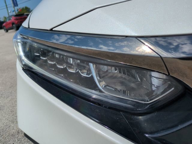 Used 2020 Honda Accord Sport image 10