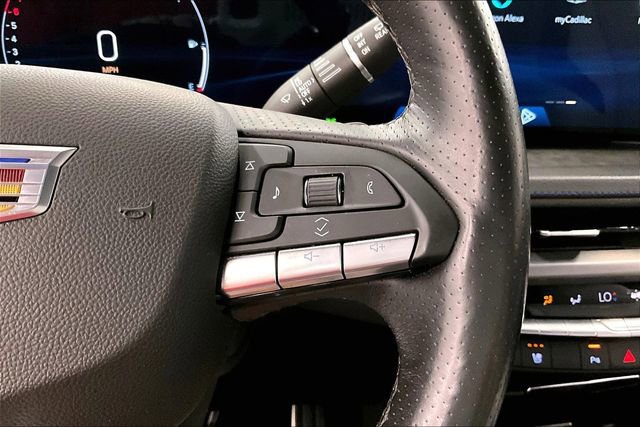Used 2024 Cadillac XT4 Sport AWD/4WD image 28