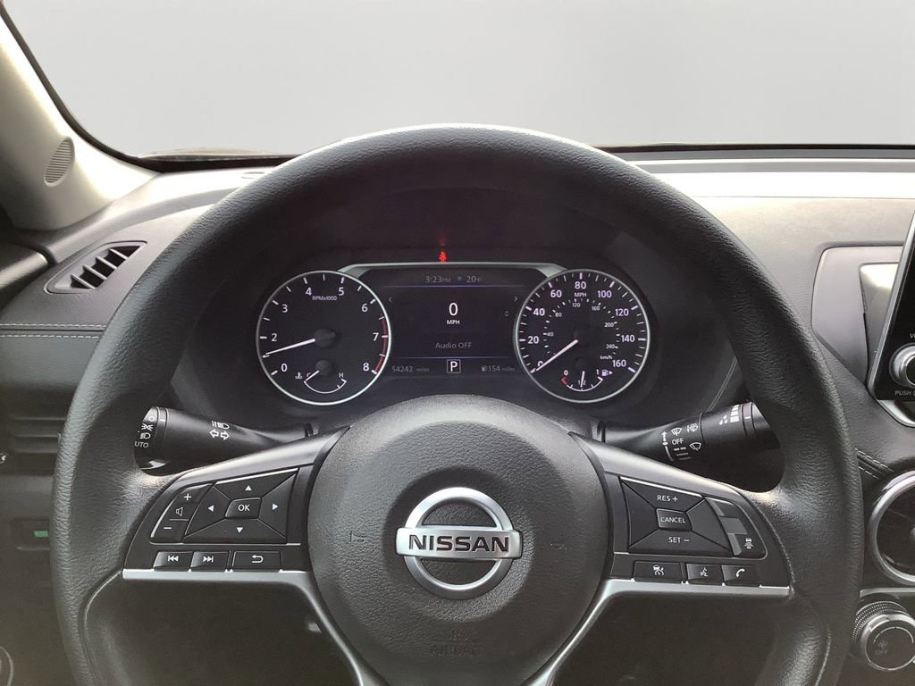 Used 2023 Nissan Sentra SV image 18