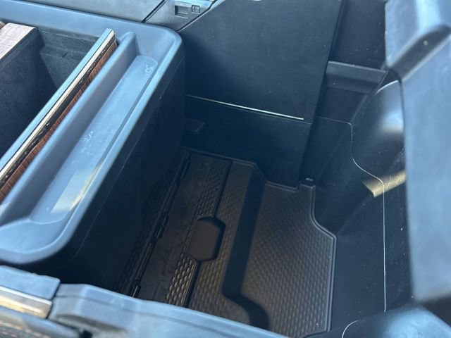 Used 2023 RAM 1500 Limited w/ Body Color Bumper Group AWD/4WD image 31