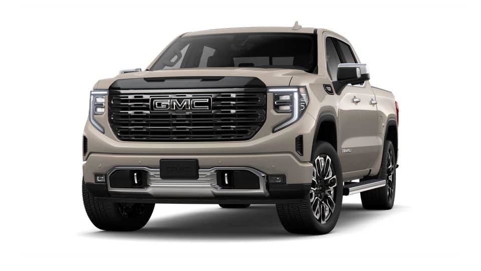 New 2026 GMC Sierra 1500 Denali Ultimate AWD/4WD image 51