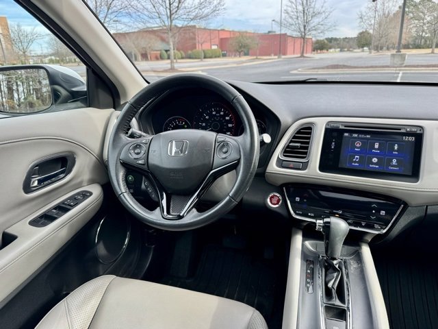 Used 2016 Honda HR-V EX-L image 19
