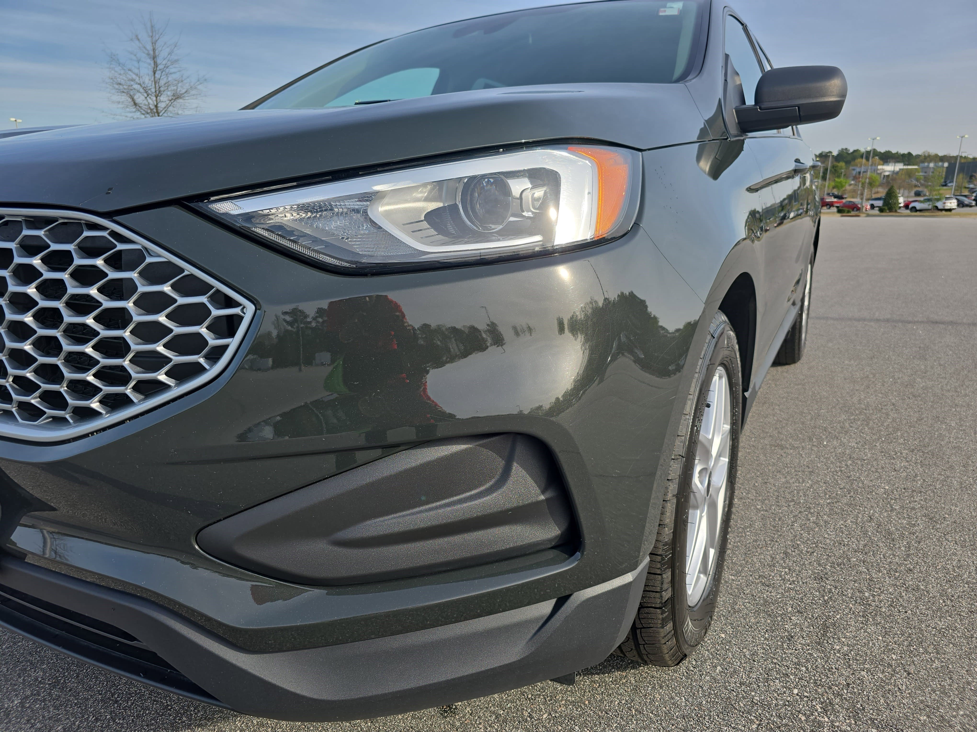 Used 2023 Ford Edge SE image 31